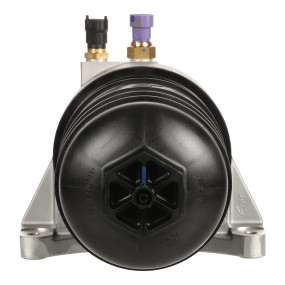 Kraftstofffilter Case