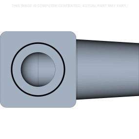 Kniestueck Case 58771