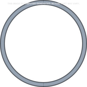 O-Ring Case 60628D
