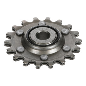Kettenrad Case 607779R91