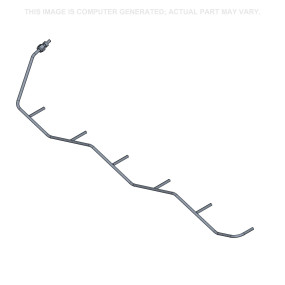 Rohr Case 612222C11