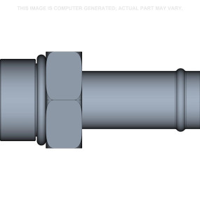 Fitting Case 614661