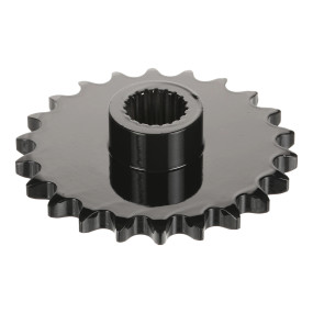 Kettenrad Case 633416