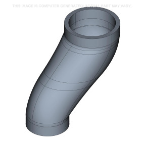Schlauch Case 65430C1