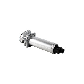 Hydraulikölfilter Case