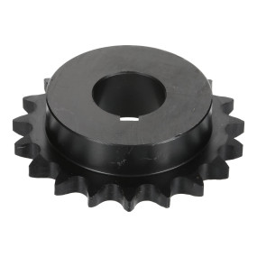 Kettenrad (Kplt.) Case 6621155