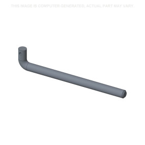 Einstellstange Case 669752R1