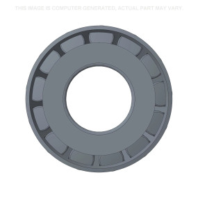 Lager, Komplett Case 680004R91