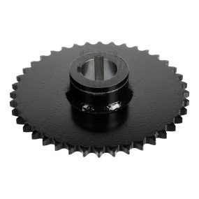 Kettenrad (Kplt.) Case 6867659