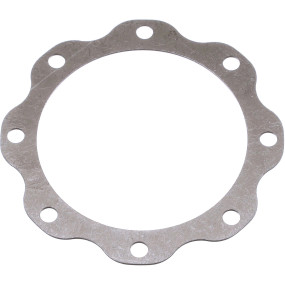 Halteplatte Case