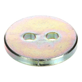 Halteplatte Case 700113044