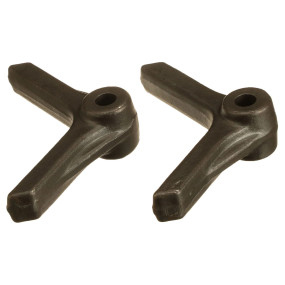 Messer Case