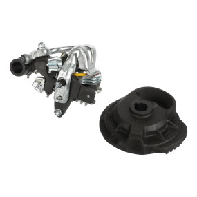 Knoterapparat Case 700709864