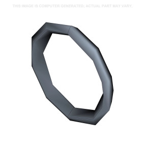 O-Ring Case