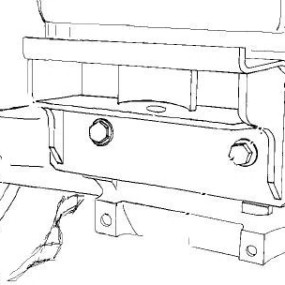 Dia Kit Tractor Case 710225290