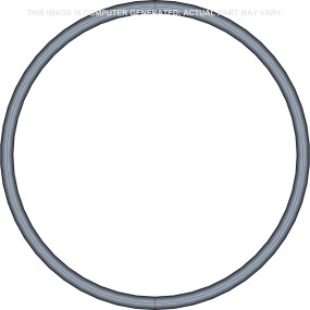 O-Ring Case