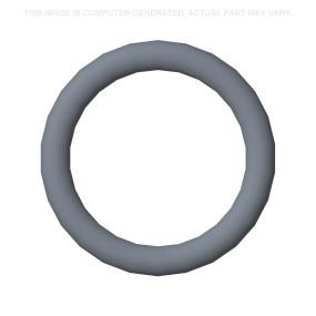 O-Ring (7170) Case