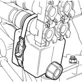 Dia Kit Tractor Case 718715064