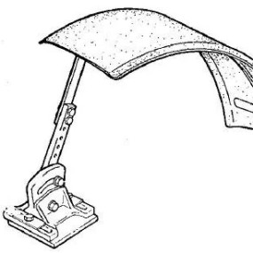 Dia Kit Tractor Case 718973370
