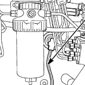 Dia Kit Tractor Case 719106044