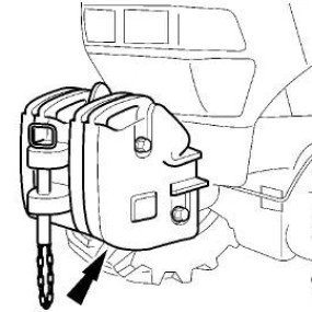 Dia Kit Tractor Case 719168010