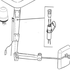 Dia Kit Tractor Case 719639006