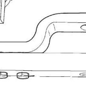 Dia Kit Tractor Case 719912040