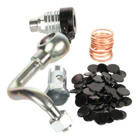 Dia Kit Tractor Case 719979034