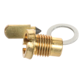 Ventil Case
