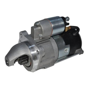 Startermotor Case