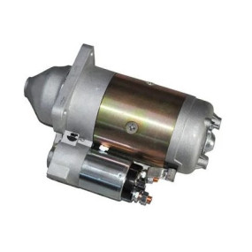 Startermotor Case