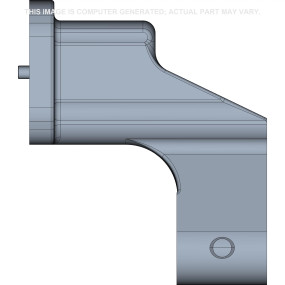 Stuetze Case 73337050