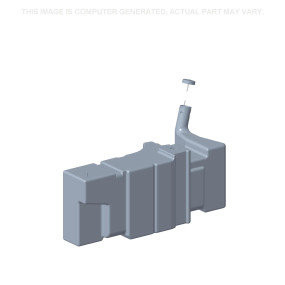 Kraftstofftank Case