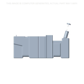Kraftstofftank Case
