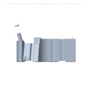 Kraftstofftank Case