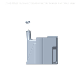 Kraftstofftank Case