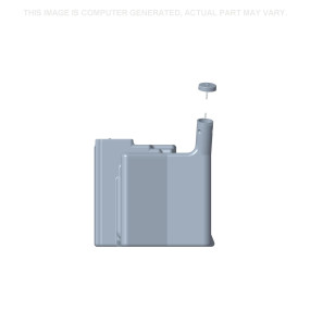 Kraftstofftank Case