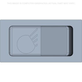 Wippschalter Case 73338586