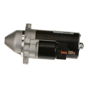 Startermotor Case