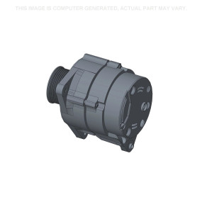 Drehstromgenerator Case