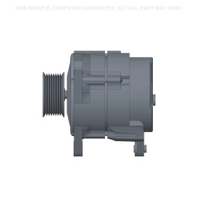 Drehstromgenerator Case