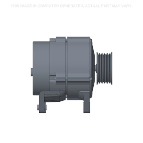 Drehstromgenerator Case