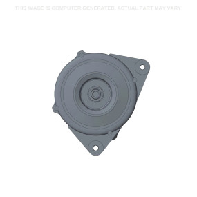 Drehstromgenerator Case