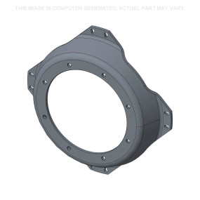 Scheibe Case