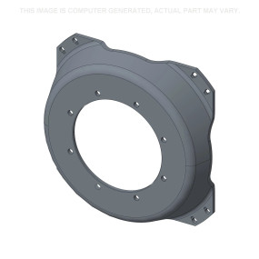 Radscheibe Case 73401823