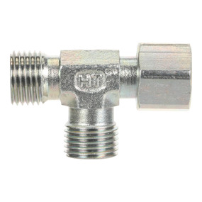 Hydr Steckverbinder Case