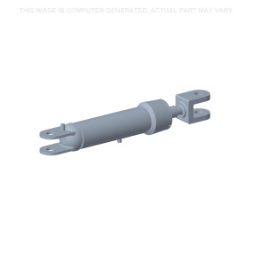 Hydraulikzylinder Case
