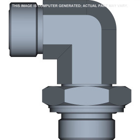 Hydr Steckverbinder Case 76054861