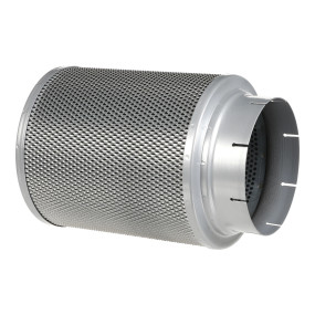 Luftfilter Case