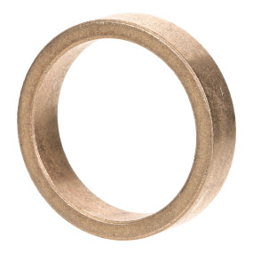 Bronzebuechse Case